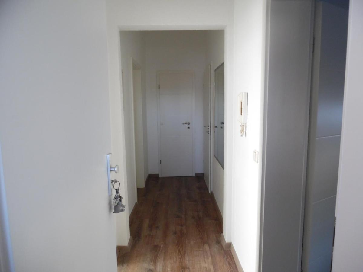 Gaestewohnung Mit Kueche Magdeburg An Der Elbe Buitenkant foto