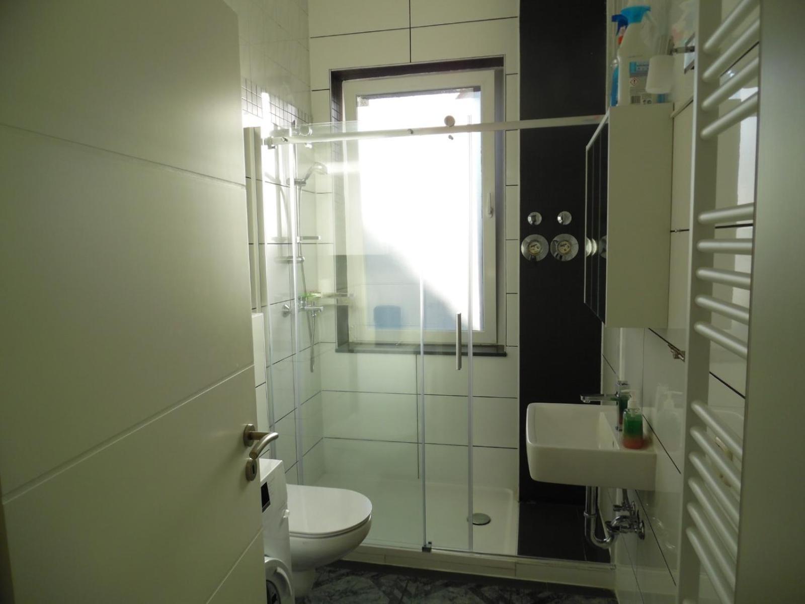 Gaestewohnung Mit Kueche Magdeburg An Der Elbe Buitenkant foto